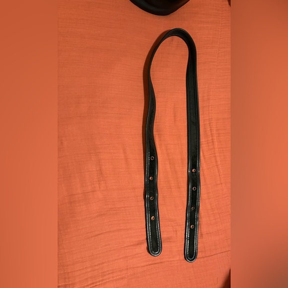 Coach Vintage Helens Legacy Duffle - Picture 9 of 14